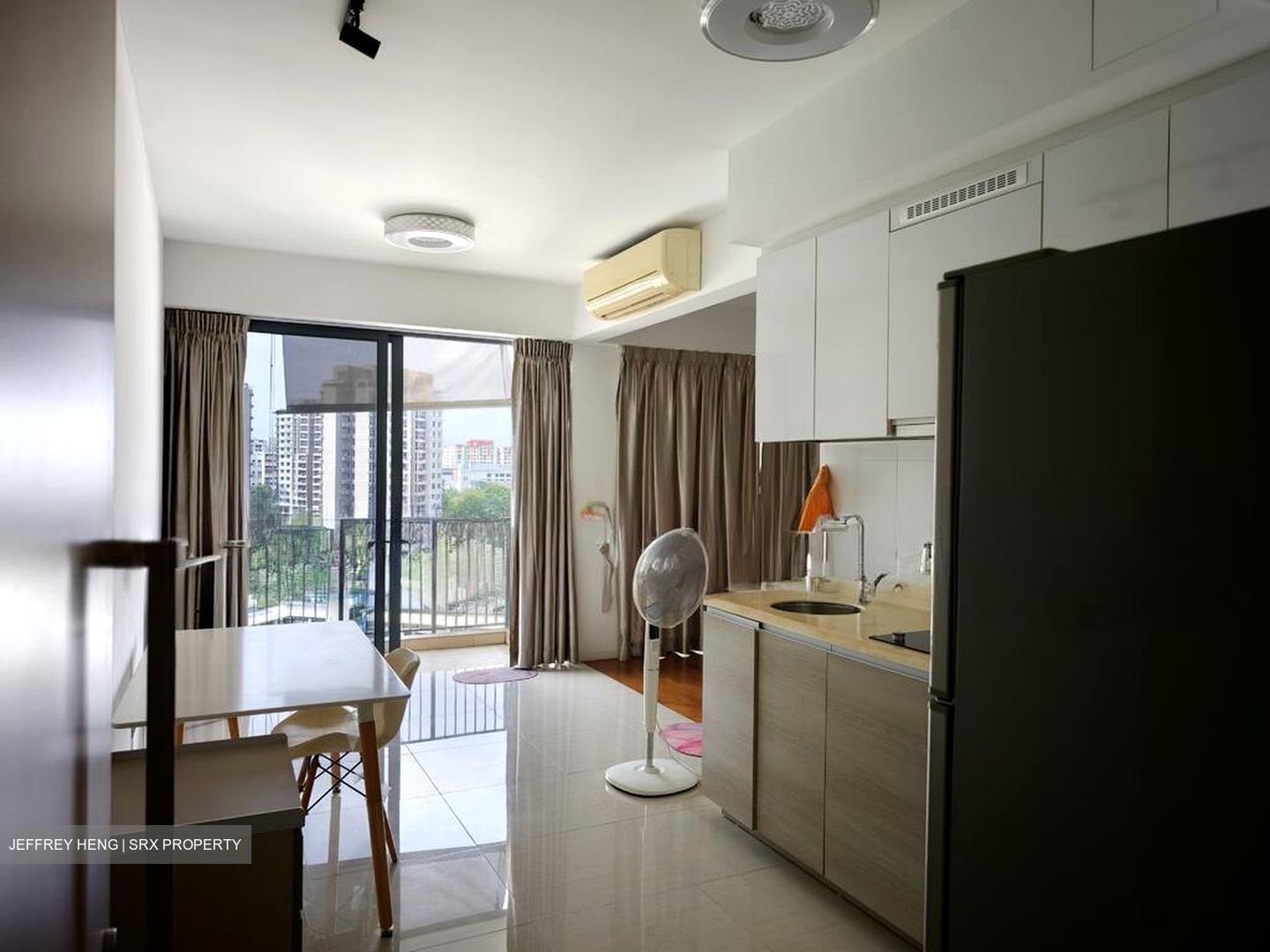 Boathouse Residences (D19), Condominium #519901411